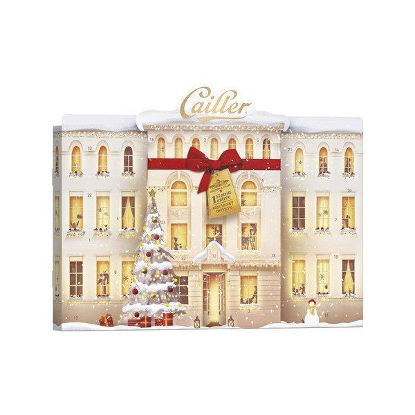 Cailler XMAS Cailler Adventskalender 