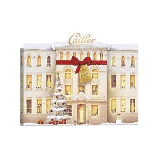 Cailler XMAS Cailler Adventskalender 