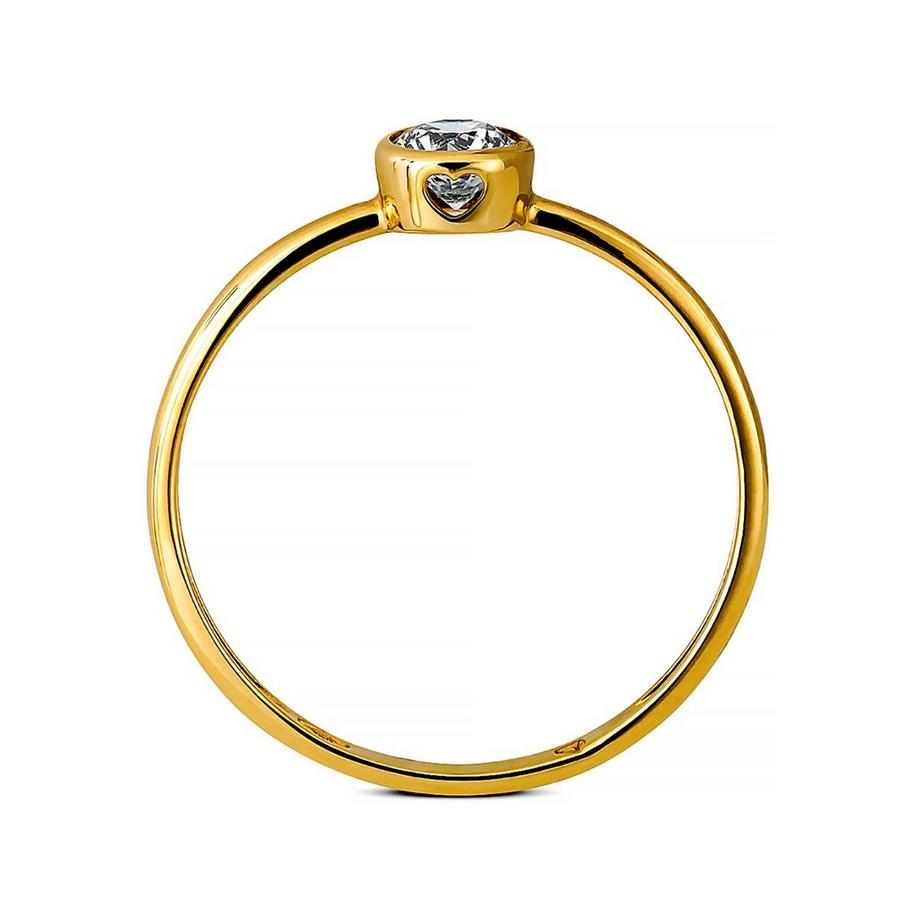 Studio Marquise  Ring 