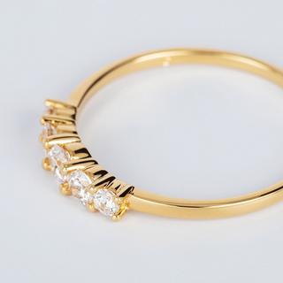 Studio Marquise  Ring 