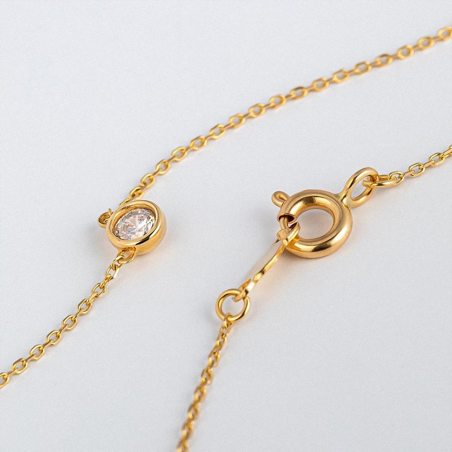 Studio Marquise  Collier 