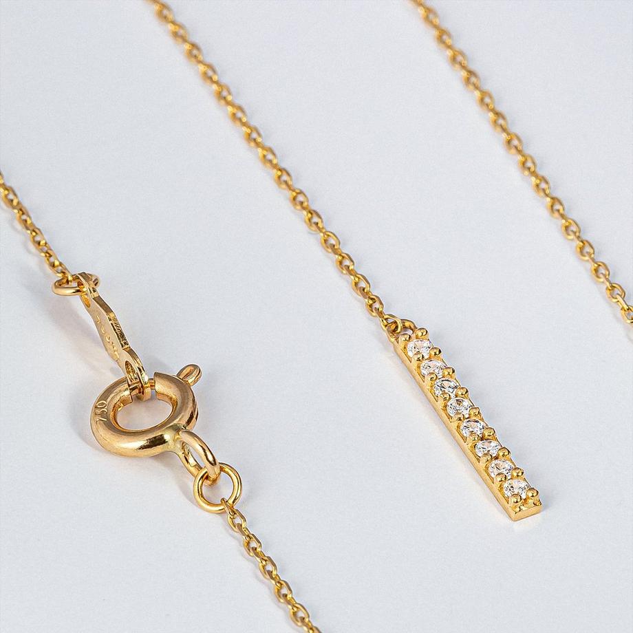 Studio Marquise  Collier 