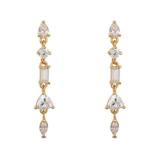 Studio Marquise  Boucles d'oreilles 