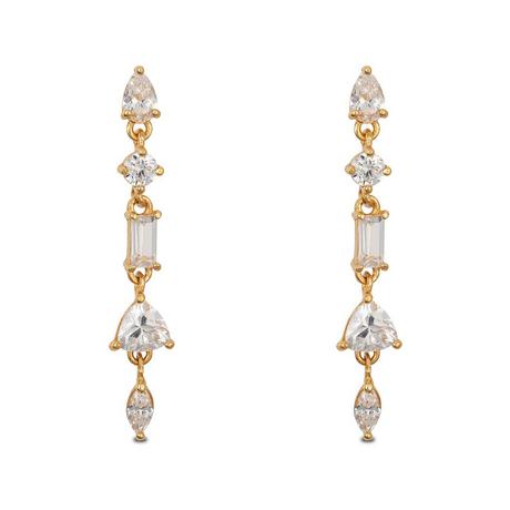 Studio Marquise  Boucles d'oreilles 