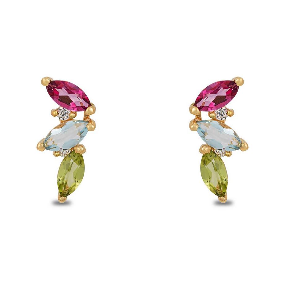 Studio Marquise  Boucles d'oreilles 