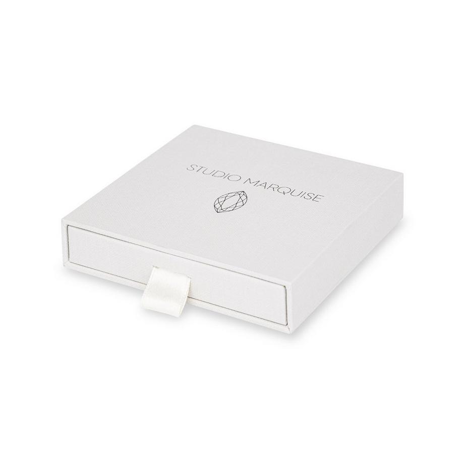 Studio Marquise  Ring 