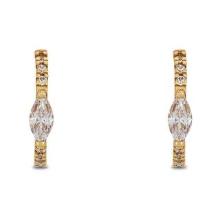 Studio Marquise  Boucles d'oreilles 