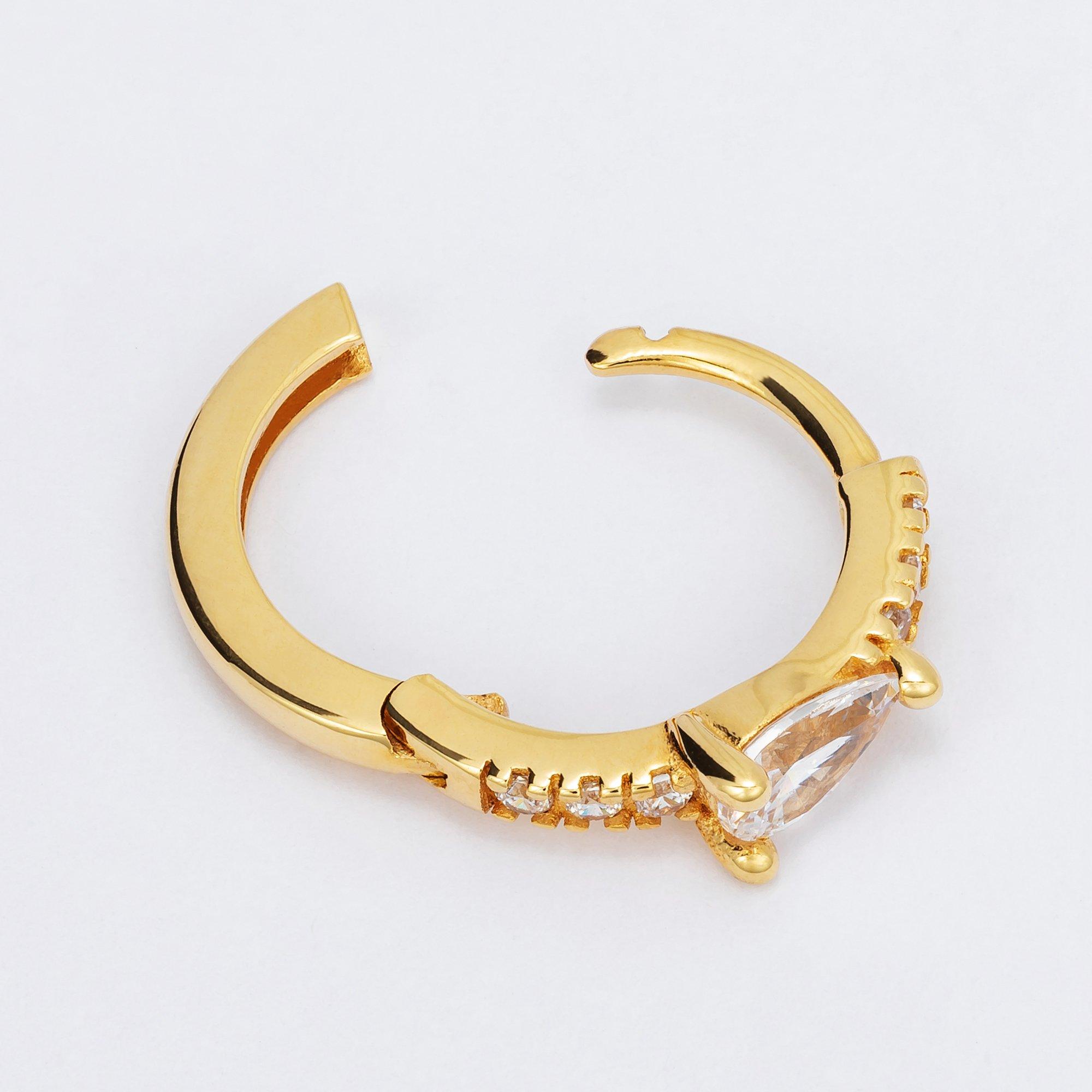 Studio Marquise  Orecchini 