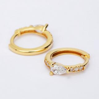 Studio Marquise  Ohrringe 