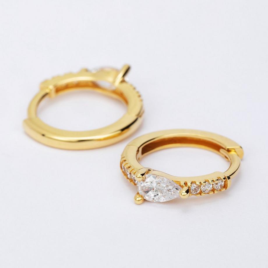 Studio Marquise  Orecchini 