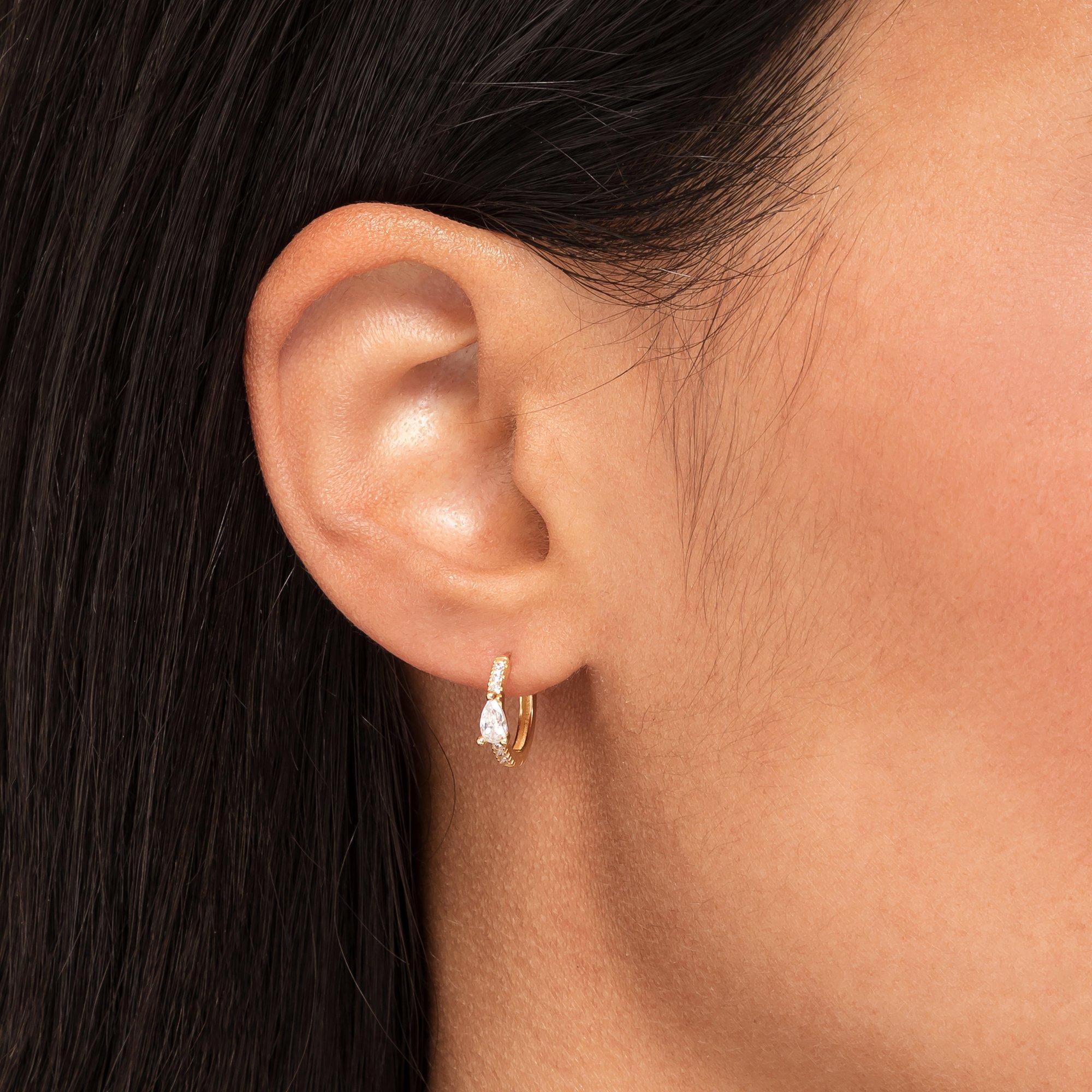 Studio Marquise  Ohrringe 