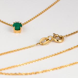 Studio Marquise  Collier 