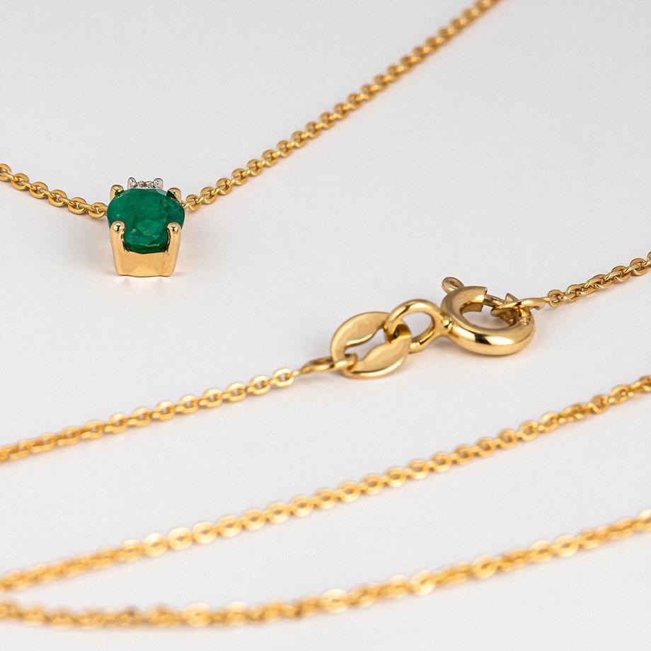 Studio Marquise  Collier 