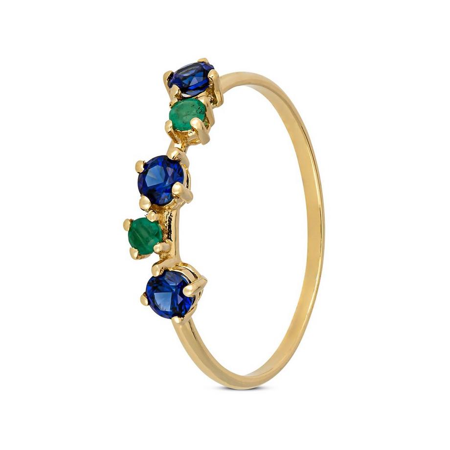 Studio Marquise  Ring 