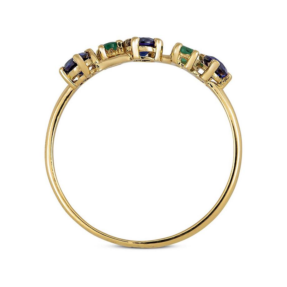 Studio Marquise  Ring 