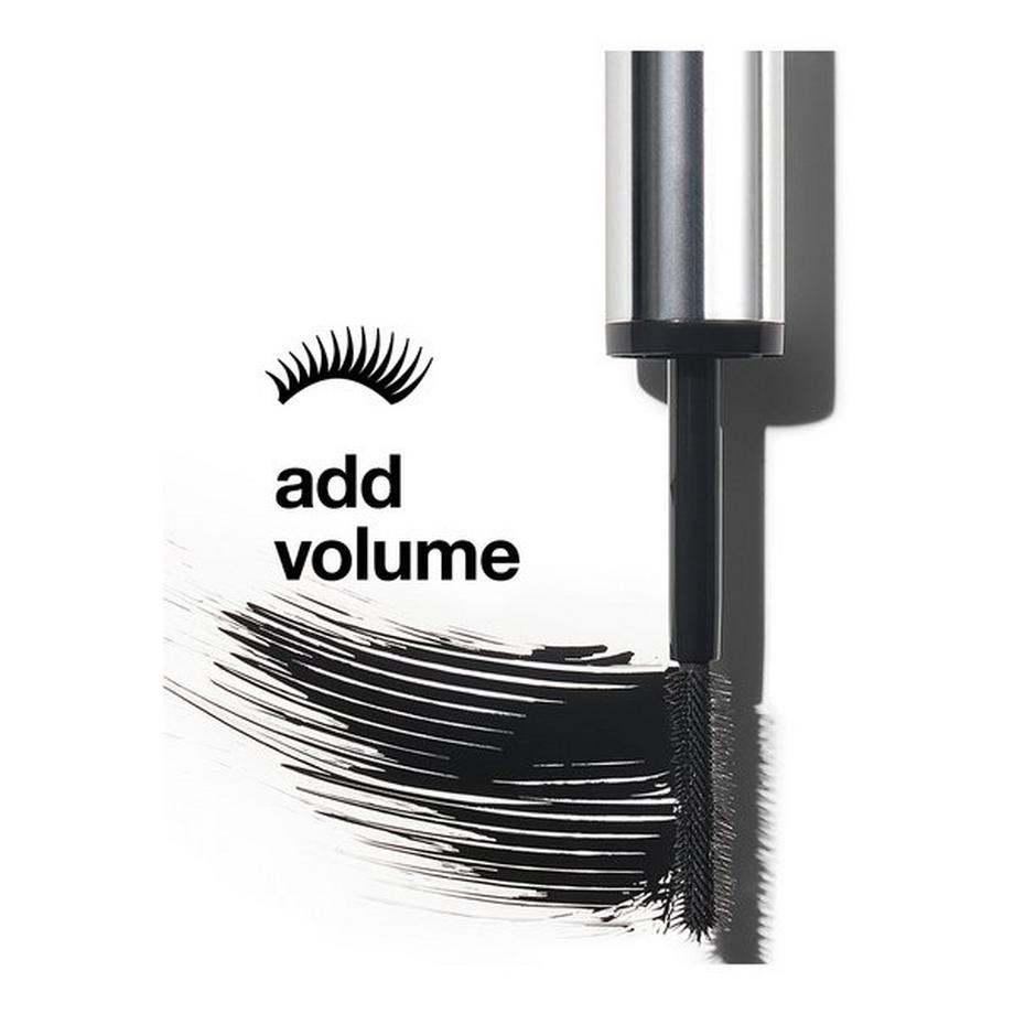 CLINIQUE Cl Chubby Lash Lash Mascara Jumbo Chubby Lash Fattening Mascara Jumbo Jet 