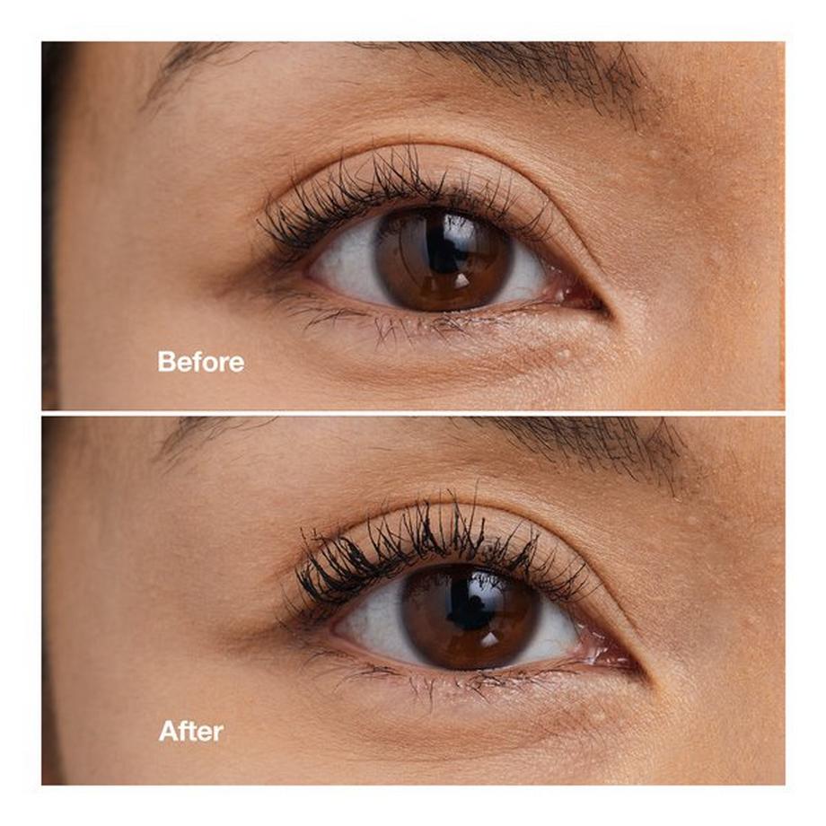 CLINIQUE Cl Chubby Lash Lash Mascara Jumbo Chubby Lash Fattening Mascara Jumbo Jet 