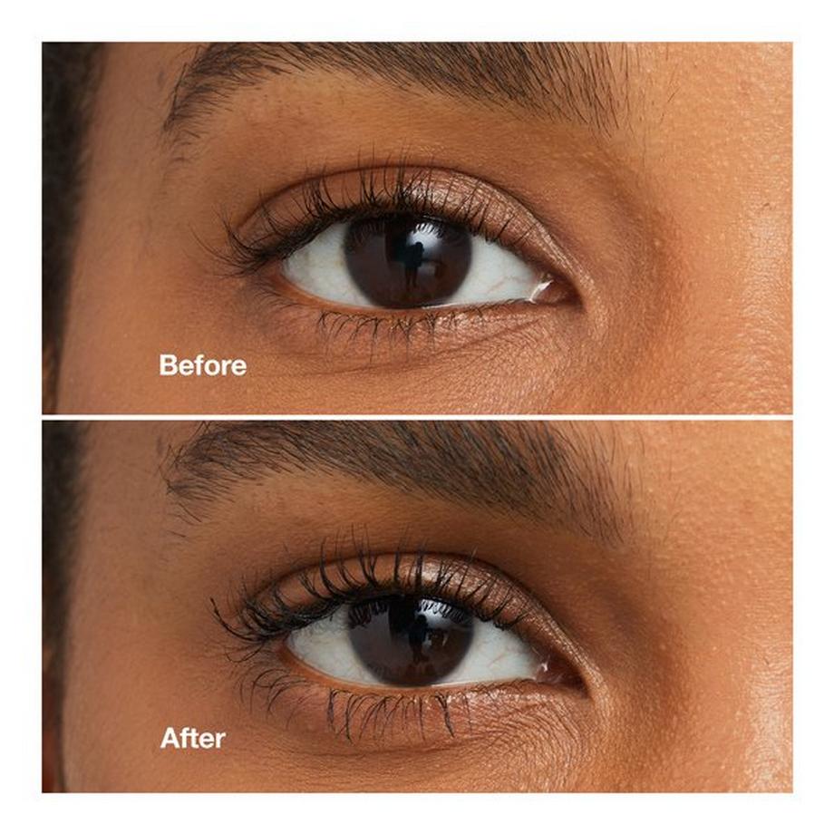 CLINIQUE Cl Chubby Lash Lash Mascara Jumbo Chubby Lash Fattening Mascara Jumbo Jet 