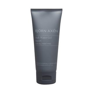 BJOERN AXEN Sport Salt Water Gel Sport Salt Water Gel Cera per capelli 