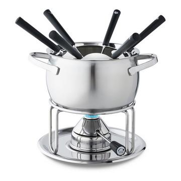 Set per fondue chinoise