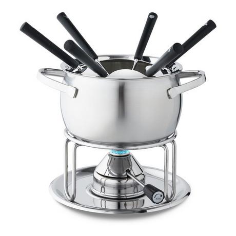 Kisag Fleischfondue-Set Verbier 