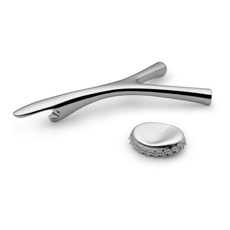 ALESSI Apribottiglie VIRGULA DIVINA 