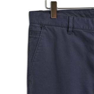 GANT MOLSEY BRUSHED CHINO Pantalon chino, Regular Fit 