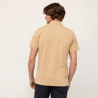 GANT D1. TONAL STRIPE SS RUGGER Poloshirt, kurzarm 