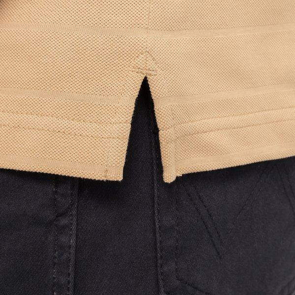 GANT D1. TONAL STRIPE SS RUGGER Poloshirt, kurzarm 