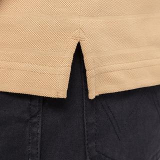 GANT D1. TONAL STRIPE SS RUGGER Poloshirt, kurzarm 