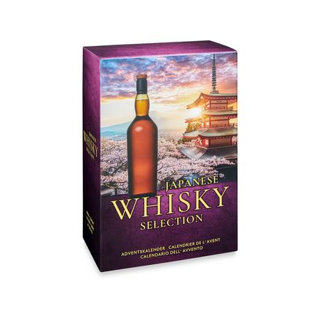 Dreams&Fantasy Japanese Whisky Tasting  