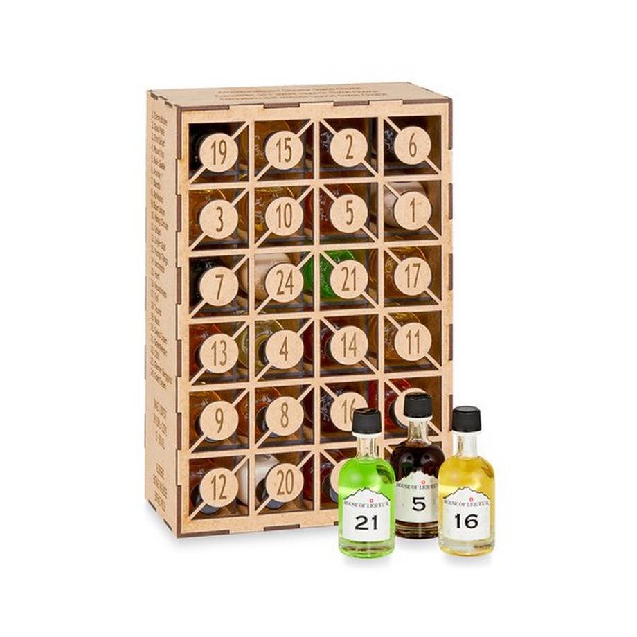 Dreams&Fantasy House of Swiss Liqueur  