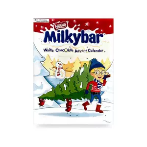 Milkybar White Chocolate Advent Calendar