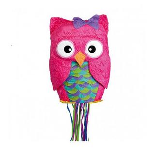 amscan  Tirare il gufo Pinata 