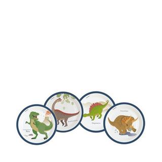 Riethmüller  Teller Happy Dinosaur 