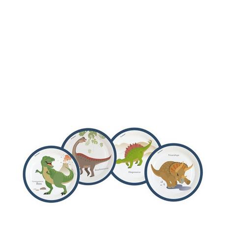 Riethmüller  Teller Happy Dinosaur 