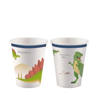 Riethmüller  Tazza Dinosauro Felice 