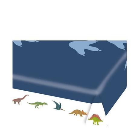 Riethmüller  Tischdecke Happy Dinosaur aus Papier 