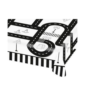 Tovaglia di carta On the Road