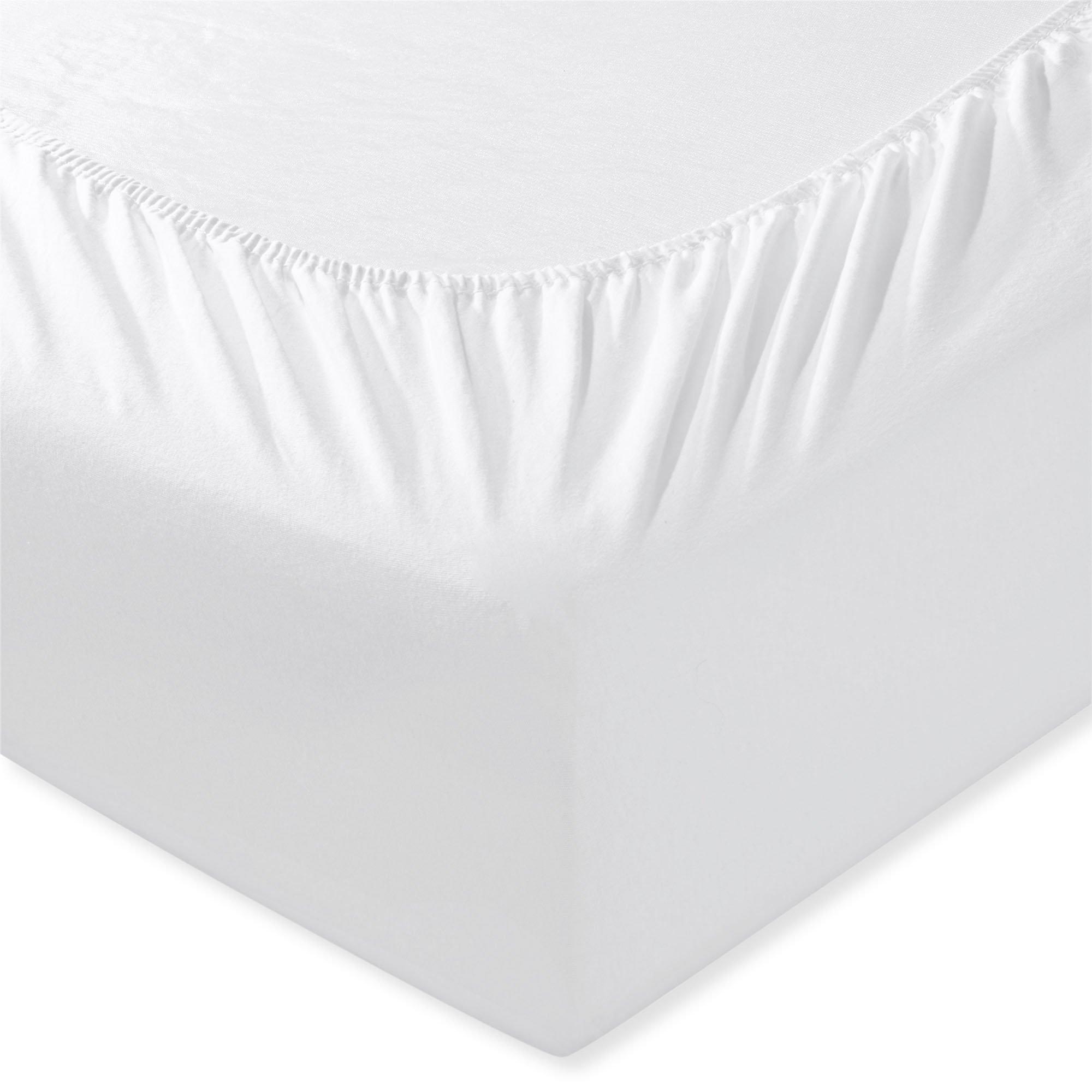 Manor Drap-housse Fixmolton Imperméable  