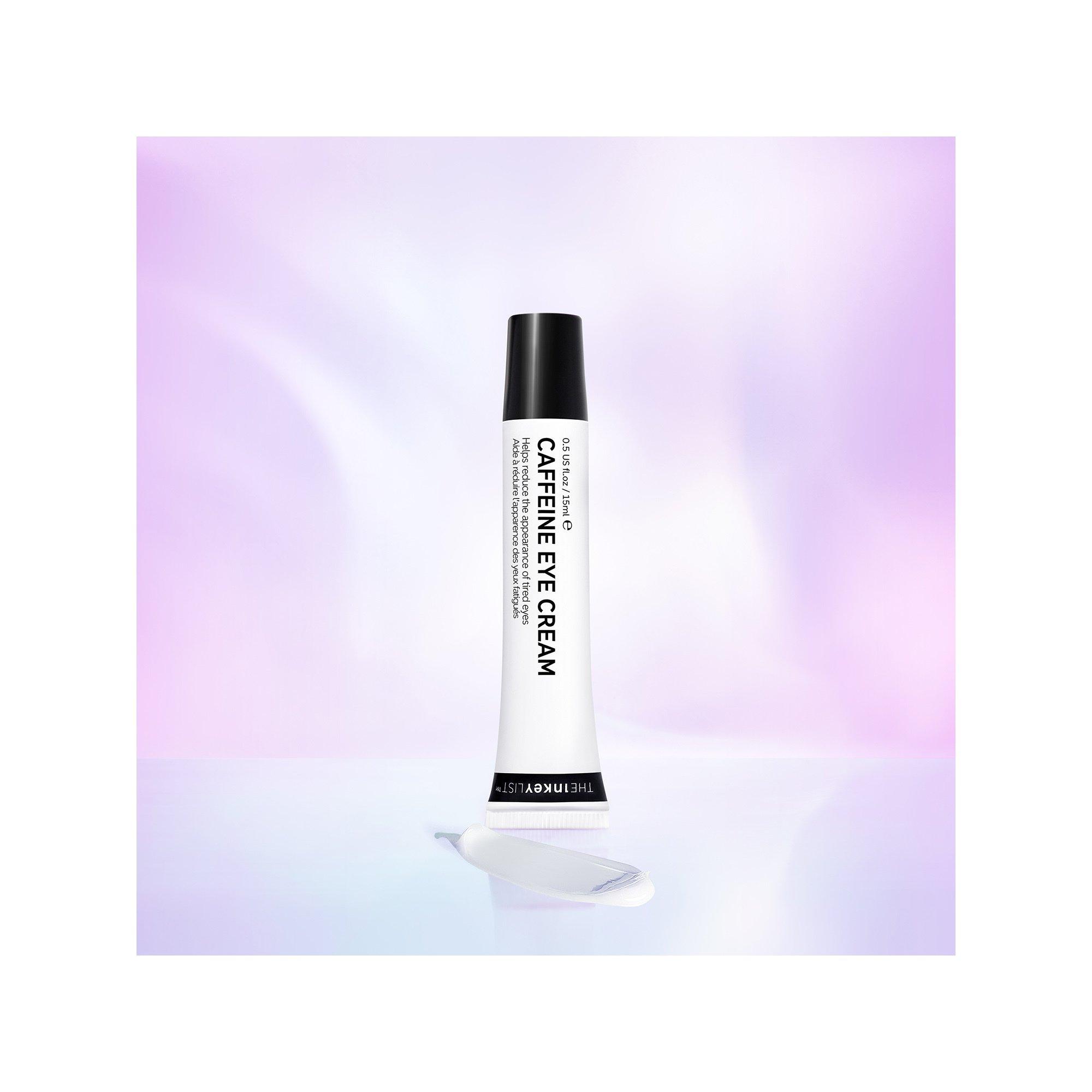 THE INKEY LIST  Caffeine Eye Cream 