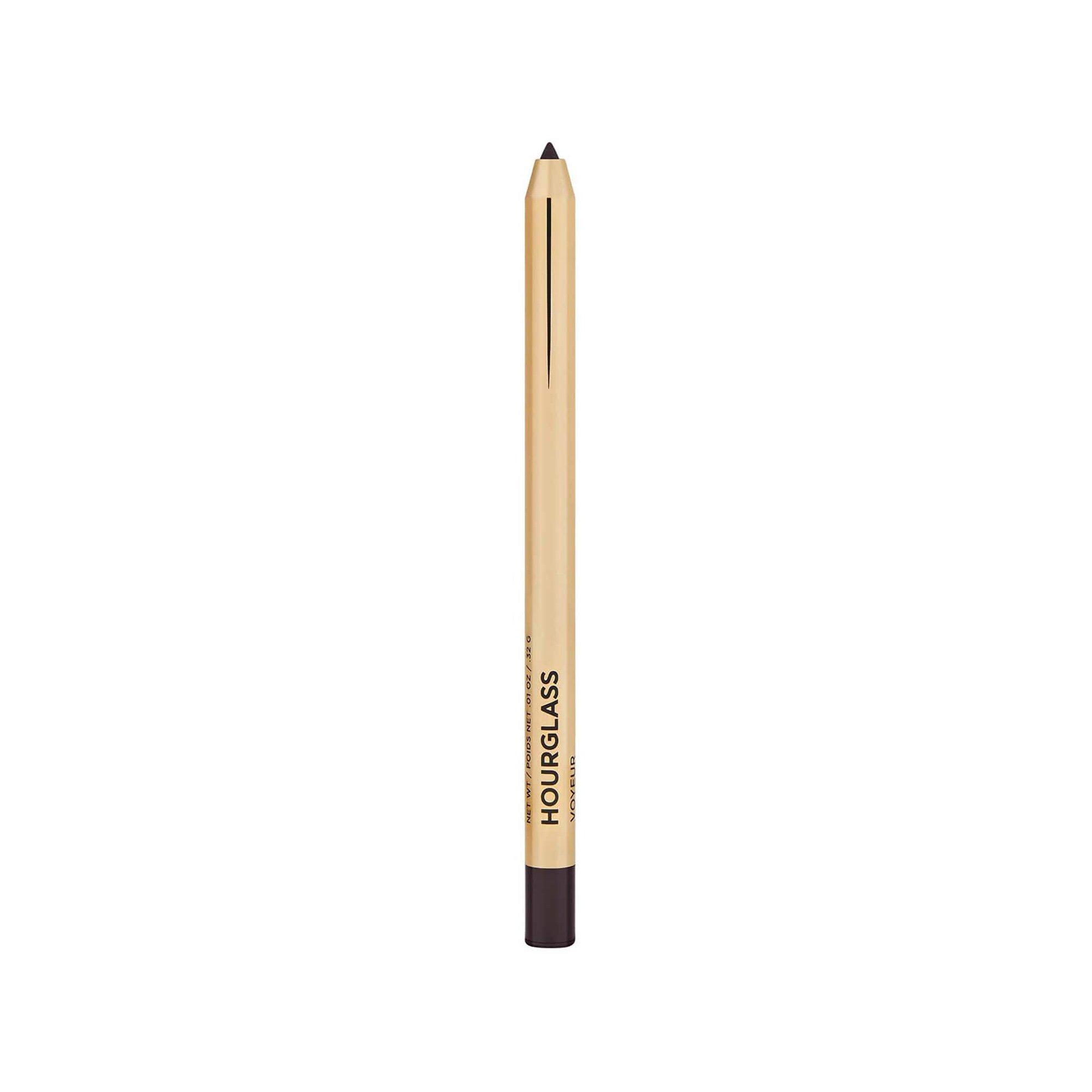 Image of Voyeur Liner Water Gel Eyeliner Damen CHESTNUT 0.32g