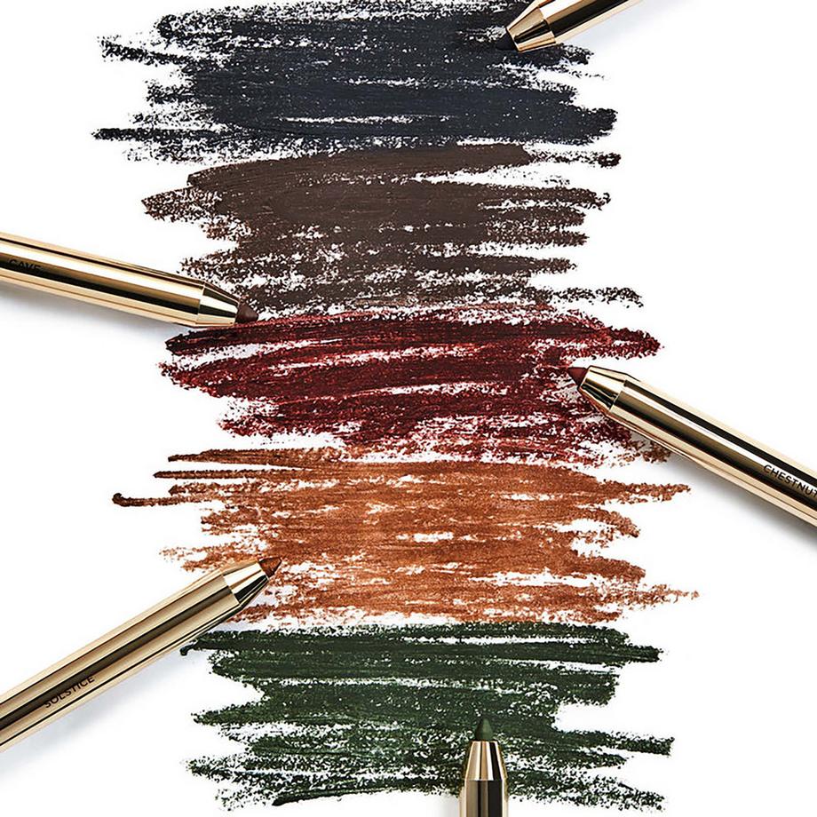 HOURGLASS  Voyeur Liner Water Gel Eyeliner 