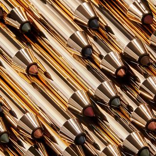 HOURGLASS  Voyeur Liner Water Gel Eyeliner 