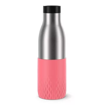 Bouteille isolante