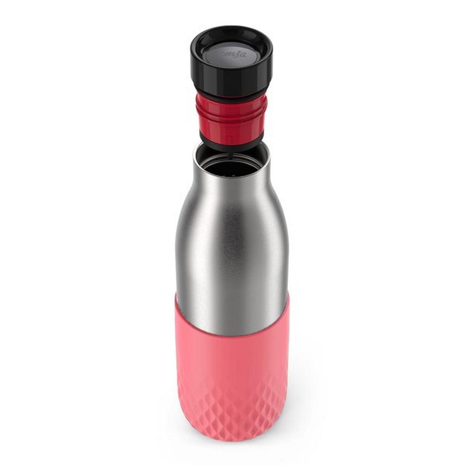 emsa Bottiglia isolante Bludrop 