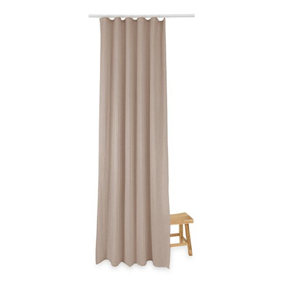 Manor Leinen Fertigvorhang Charly 