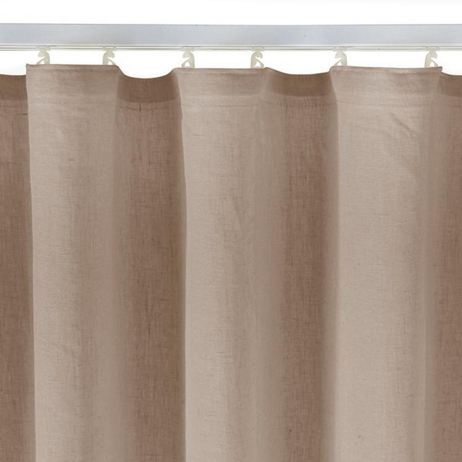 Manor Leinen Fertigvorhang Charly 