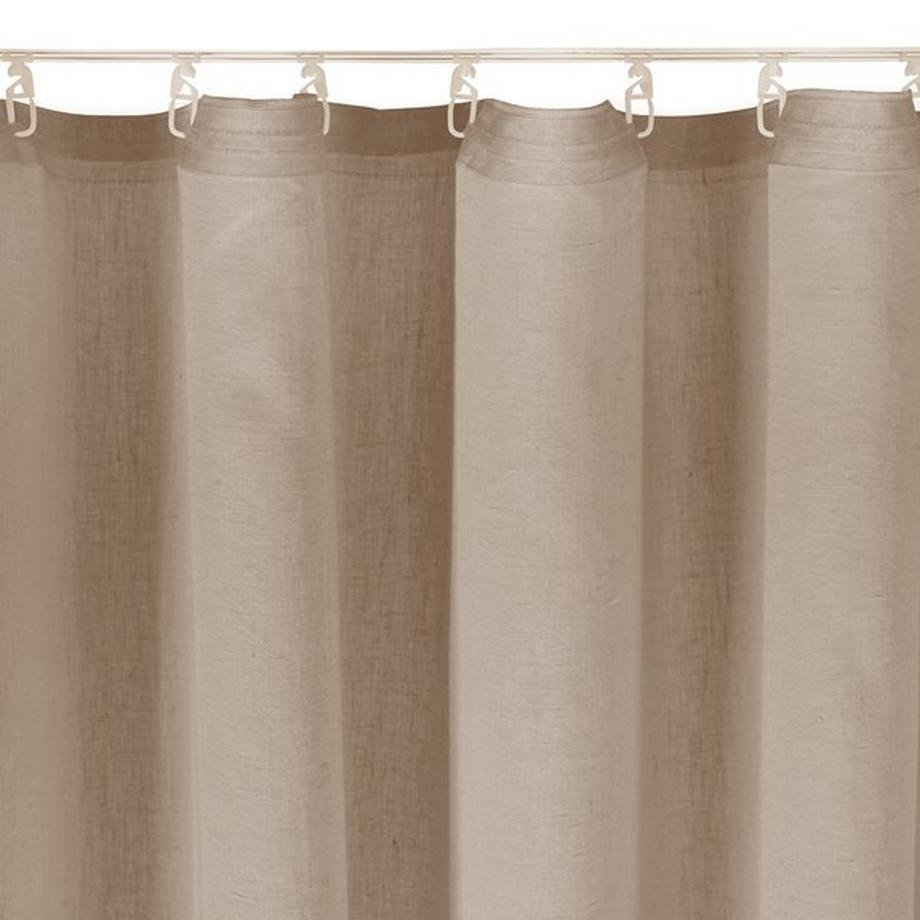 Manor Leinen Fertigvorhang Charly 