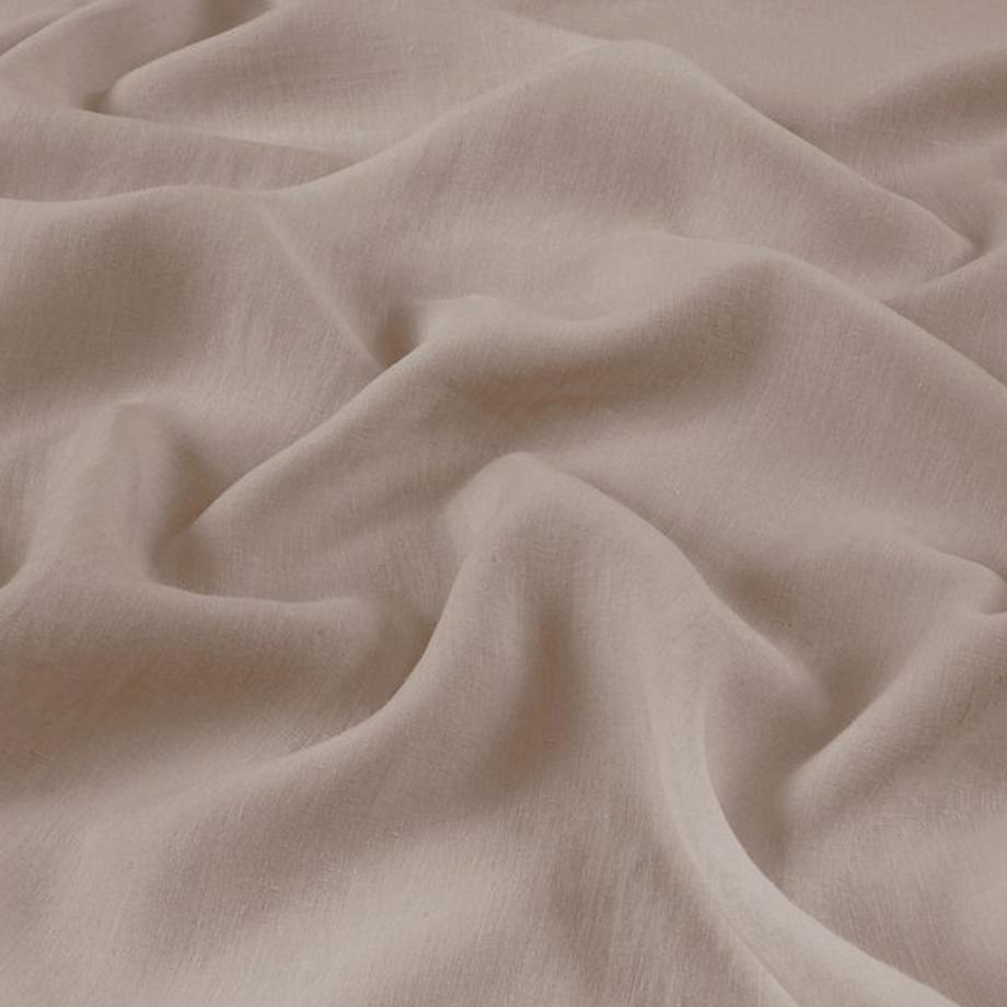 Manor Leinen Fertigvorhang Charly 